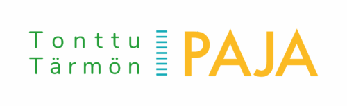 Tonttu Tärmön Paja